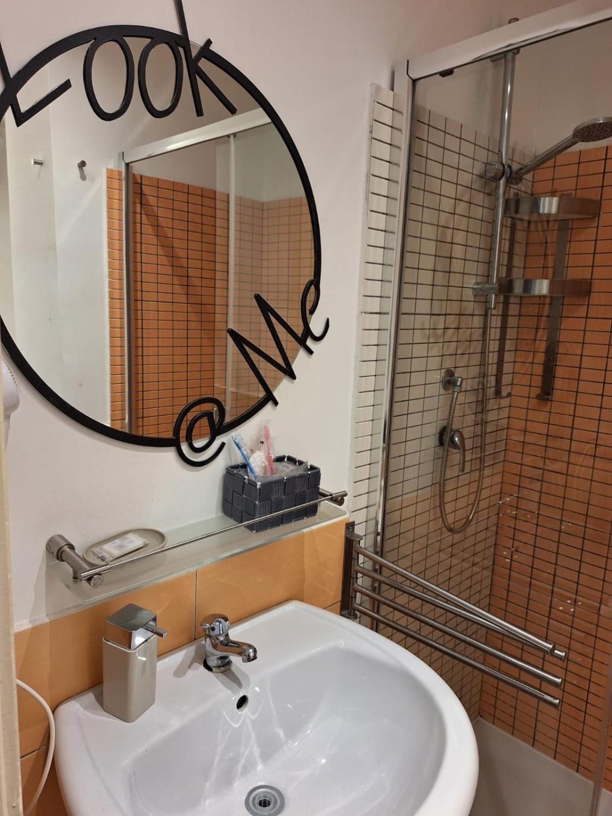 Re Di Roma Nice Rooms Exterior photo